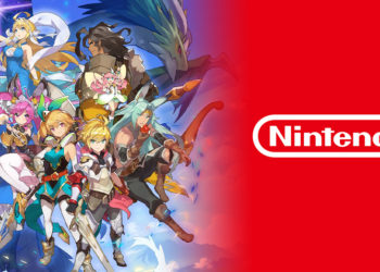 Laporan keungan terbaru Nintendo ikut memberi penekanan pada kerjasama mereka dengan lebih banyak developer third party ternama