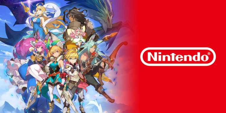Laporan keungan terbaru Nintendo ikut memberi penekanan pada kerjasama mereka dengan lebih banyak developer third party ternama