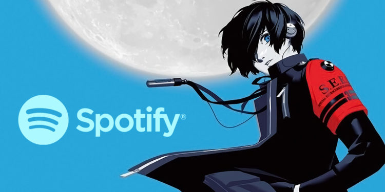Spotify mengungkap ranking untuk artist Jepang terpopuler di platformnya yang juga ditempati Atlus Sound Team pada posisi kedua
