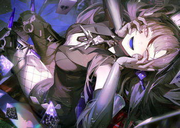 Punishing Gray Raven akan menerapkan sinkronisasi update untuk mengejar ketertinggalan konten paling baru dari server China
