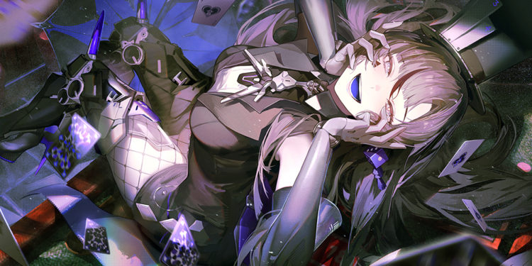 Punishing Gray Raven akan menerapkan sinkronisasi update untuk mengejar ketertinggalan konten paling baru dari server China