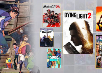 Game tambahan PS Plus untuk November 2024 membawa seleksi judul modern dan klasik yang menarik