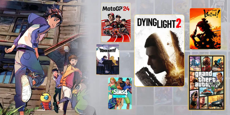 Game tambahan PS Plus untuk November 2024 membawa seleksi judul modern dan klasik yang menarik