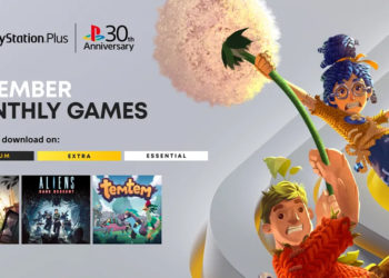 Seleksi game utama untuk semua pelanggan PlayStation Plus di Desember sudah diumumkan, termasuk beberapa judul klasik di tier Premium