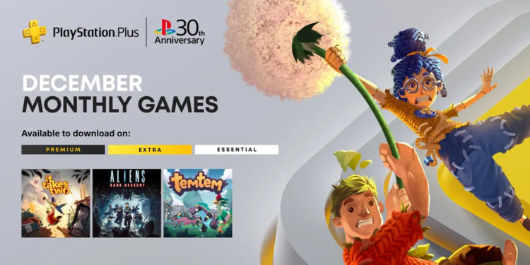 Seleksi game utama untuk semua pelanggan PlayStation Plus di Desember sudah diumumkan, termasuk beberapa judul klasik di tier Premium