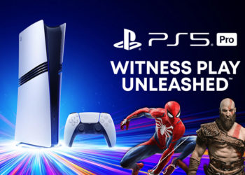Sony akhirnya konfirmasi kalau lebih dari 50 game bakal dapet peningkatan khusus buat PS5 Pro yang rilis 7 November nanti.