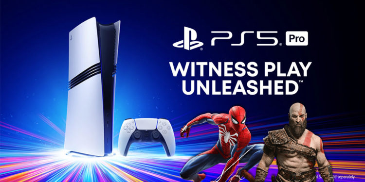 Sony akhirnya konfirmasi kalau lebih dari 50 game bakal dapet peningkatan khusus buat PS5 Pro yang rilis 7 November nanti.