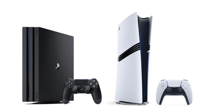 Dalam sebuah pernyataan, Totoki yang juga COO Sony bilang kalau PS5 Pro “berkinerja sedikit lebih baik” dibandingkan penjualan PS4 Pro.