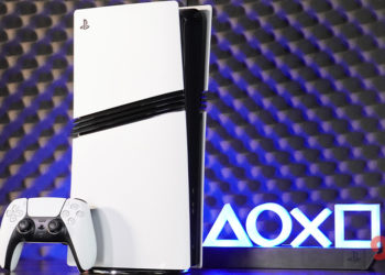Simak review kami untuk PlayStation 5 Pro yang siap memegang posisi baru sebagai konsol rumahan terkuat di pasaran