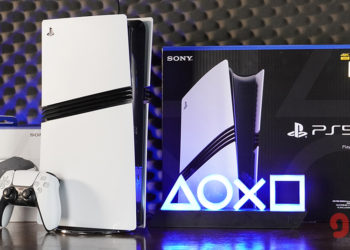 Simak unboxing lengkap kami untuk PlayStation 5 Pro yang akan rilis sebagai calon konsol terkuat baru di dunia