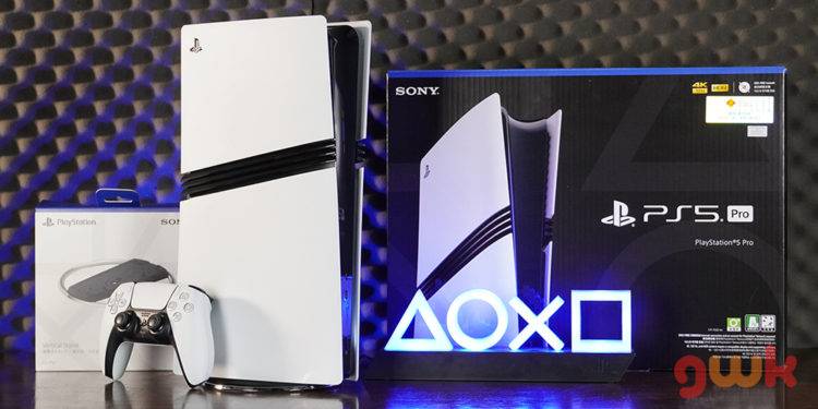 Simak unboxing lengkap kami untuk PlayStation 5 Pro yang akan rilis sebagai calon konsol terkuat baru di dunia
