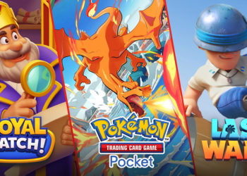 Berikut kami telah merangkum laporan pendapatan game mobile terlaris untuk minggu kedua November 2024
