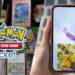 Pokémon Trading Card Game (TCG) Pocket, langsung meledak dengan mencapai 10 juta download di seluruh dunia cuma dalam dua hari setelah rilis.