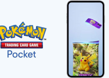 Kami sempat ngobrol bareng tim developer dari The Pokémon Company, membahas visi mereka untuk bikin Pokémon Trading Card Game (TCG).