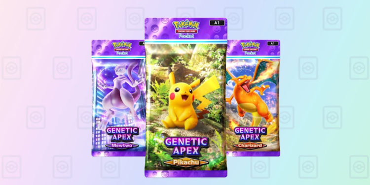 Bagi pemain Pokémon Trading Card Game (TCG) Pocket yang pengen koleksi kartu lengkap, butuh waktu hampir 2 tahun.