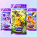 Bagi pemain Pokémon Trading Card Game (TCG) Pocket yang pengen koleksi kartu lengkap, butuh waktu hampir 2 tahun.
