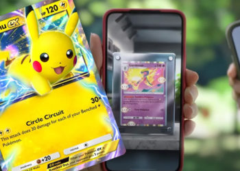 Sang developer baru aja kasih bocoran kalau fitur tukar atau trade kartu di Pokémon TCG Pocket bakal tersedia mulai Januari 2025.