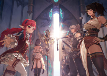 Nexon akhirnya kembali memamerkan action RPG Project OVERKILL lewat ajang G-Star 2024 lewat dua presentasi gameplay keren