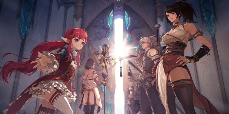 Nexon akhirnya kembali memamerkan action RPG Project OVERKILL lewat ajang G-Star 2024 lewat dua presentasi gameplay keren