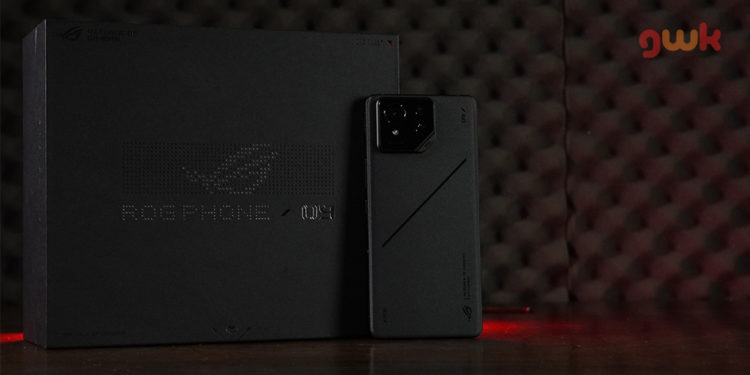 Kebetulan kami mendapatkan kesempatan untuk nyobain dan review duluan ROG Phone 9 Pro Edition yang akan kami bedah di artikel ini.