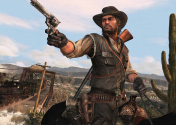 Review Red Dead Redemption PC – Akhirnya Kebagian Juga Setelah 14 Tahun!