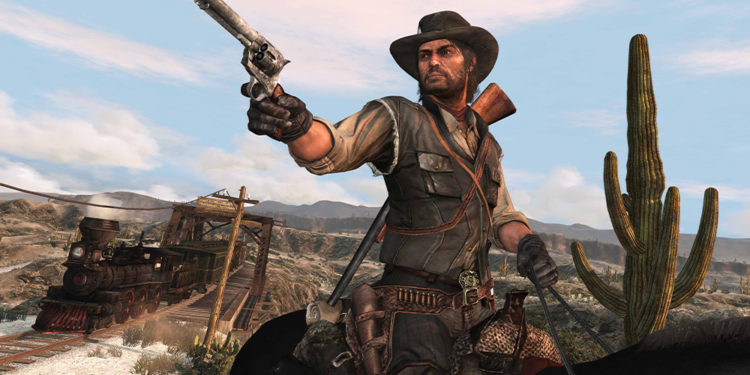 Review Red Dead Redemption PC – Akhirnya Kebagian Juga Setelah 14 Tahun!