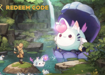 Pemain bisa punya hadiah keren kayak item langka, kostum unik, atau mata uang premium dengan redeem code di Tree of Savior: Neverland.