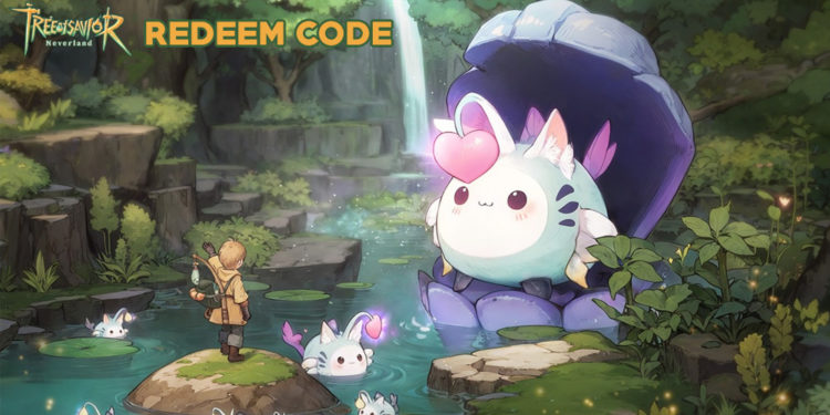 Pemain bisa punya hadiah keren kayak item langka, kostum unik, atau mata uang premium dengan redeem code di Tree of Savior: Neverland.