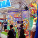 Berikut adalah rangkuman liputan kami dari booth SEGA di ajang Indonesia Comic Con 2024