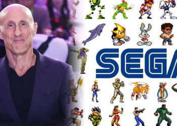 Rangkuman wawancara eksklusif kami dengan Justin Scarpone yang membahas lebih dalam mengenai ekspansi transmedia SEGA
