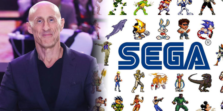 Rangkuman wawancara eksklusif kami dengan Justin Scarpone yang membahas lebih dalam mengenai ekspansi transmedia SEGA