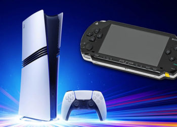 Sony katanya lagi mulai ngerjain konsol handheld baru berbasis PlayStation 5 yang bakal jadi pesaing langsung Nintendo Switch, mirip PSP.