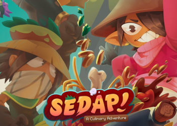 Kami mendapatkan kesempatan duluan untuk nyobain SEDAP! A Culinary Adventure. Mari simak detail selengkapnya!