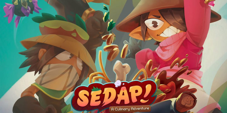 Kami mendapatkan kesempatan duluan untuk nyobain SEDAP! A Culinary Adventure. Mari simak detail selengkapnya!