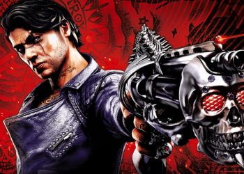 Simak review terbaru kami untuk Shadows of the Damned: Hella Remastered yang merupakan rilis ulang dari hidden gem lama Suda51