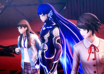 Kabar baik buat kamu yang pengen nyobain JRPG terbaru dari Atlus baru saja merilis demo gratis untuk Shin Megami Tensei V: Vengeance.