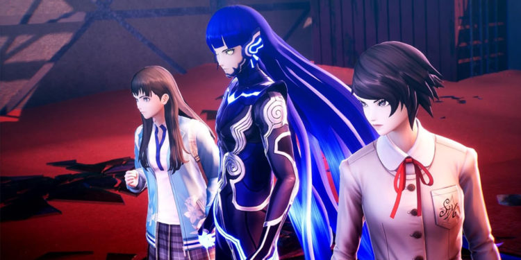 Kabar baik buat kamu yang pengen nyobain JRPG terbaru dari Atlus baru saja merilis demo gratis untuk Shin Megami Tensei V: Vengeance.