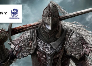 Sony kabarnya lagi negosiasi buat beli perusahaan raksasa, Kadokawa, perusahaan media Jepang yang bikin game terkenal Elden Ring.