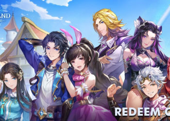 Buat yang pengen tahu cara redeem code di Soul Land: New World dan nggak mau ketinggalan hadiah gratisnya, yuk simak panduan lengkapnya.