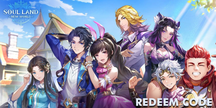 Buat yang pengen tahu cara redeem code di Soul Land: New World dan nggak mau ketinggalan hadiah gratisnya, yuk simak panduan lengkapnya.