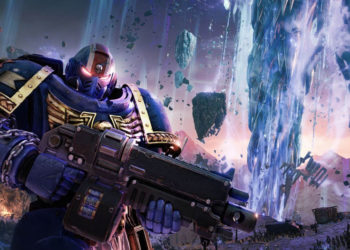 Warhammer 40,000: Space Marine 2 hadir sebagai sekuel yang ditunggu-tunggu para penggemar Warhammer. Akan kami review melalui artikel ini.