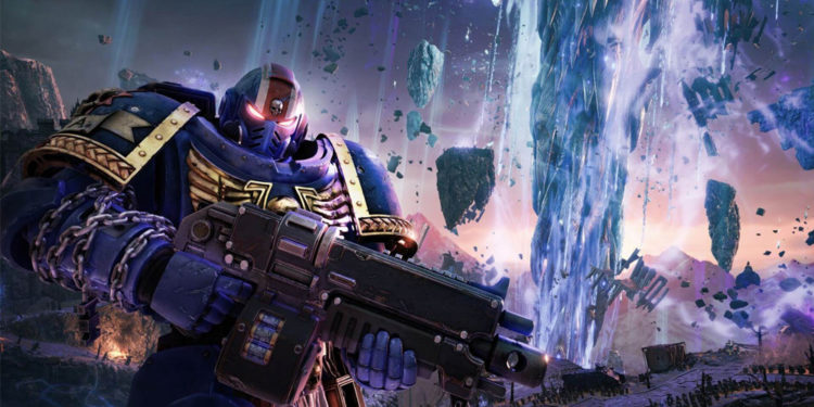 Warhammer 40,000: Space Marine 2 hadir sebagai sekuel yang ditunggu-tunggu para penggemar Warhammer. Akan kami review melalui artikel ini.