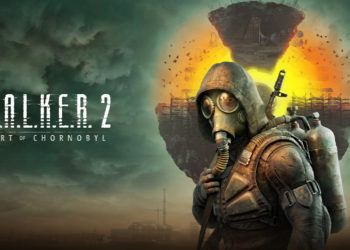 Kenapa S.T.A.L.K.E.R. 2 Bisa Masuk Top Wishlist di Steam? Pengamatan Mendalam Akan Kembalinya Seri Cult Classic
