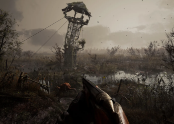 Simak review terbaru kami untuk S.T.A.L.K.E.R. 2: Heart of Chornobyl yang akhirnya tiba minggu ini setelah beberapa kali penundaan