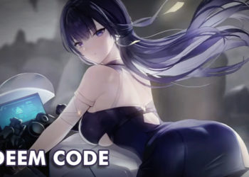 Redeem code STARSEED: Asnia Trigger bisa kamu manfaatkan demi ekstra reward menarik khususnya untuk pull gacha