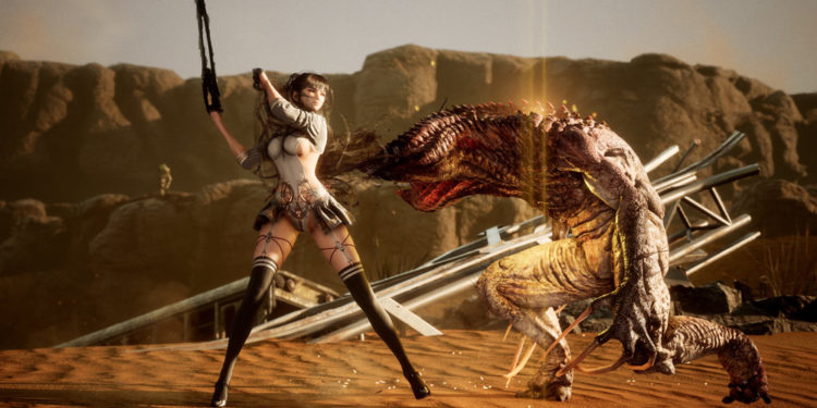 SHIFT UP baru aja ngumumin rencana rilis versi PC dari game mereka, Stellar Blade, yang dijadwalkan buat tahun 2025.