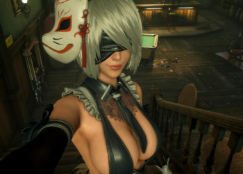 Sedikit panduan untuk fitur Photo Mode terbaru di Stellar Blade yang hadir dalam dua opsi utama