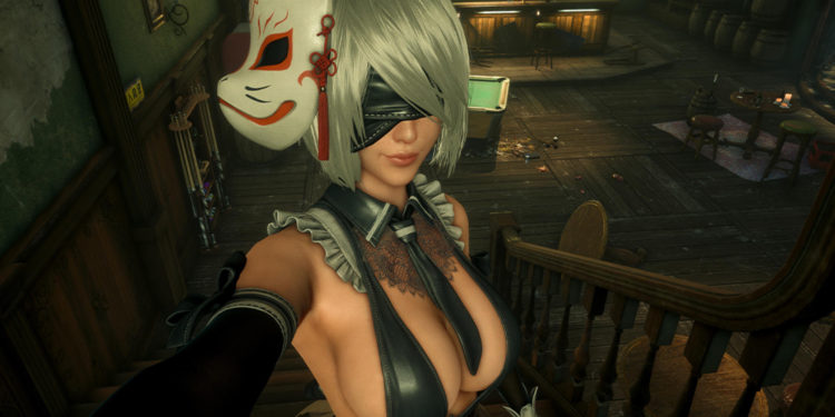 Sedikit panduan untuk fitur Photo Mode terbaru di Stellar Blade yang hadir dalam dua opsi utama