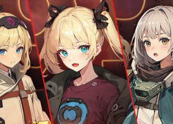 Tier list di Stellar Traveler di artikel akan membantumu untuk menentukan karakter terbaik yang bisa dipilih.