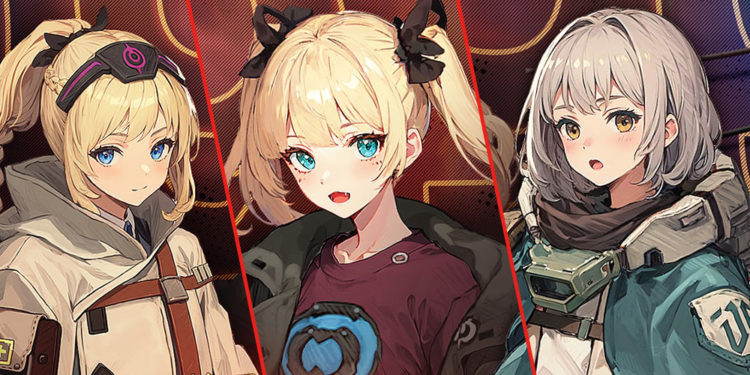 Tier list di Stellar Traveler di artikel akan membantumu untuk menentukan karakter terbaik yang bisa dipilih.